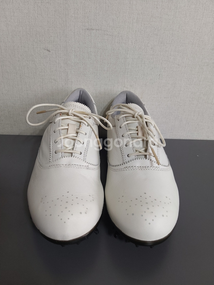 230mm 아디다스 골프화 골프스파이크--3