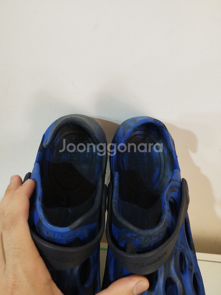 m10 280mm 머렐 하이드로목--5