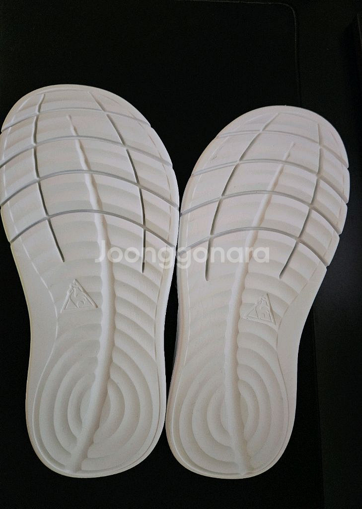 르꼬끄 AD슬라이드 샌들 280mm 남성 슬리퍼--1