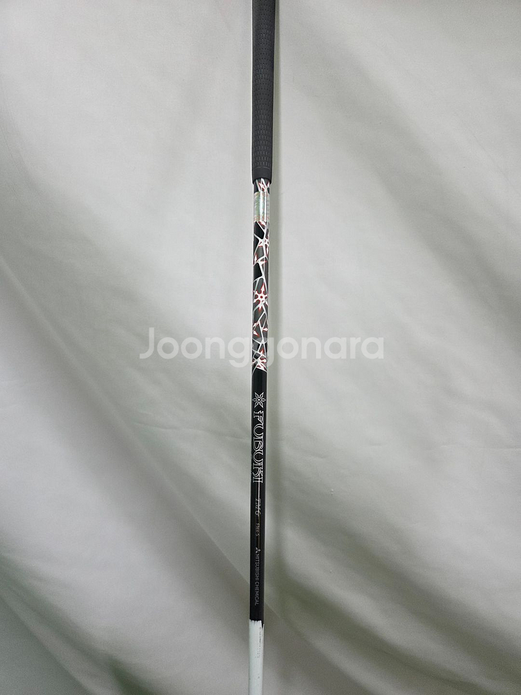 중고골프채 테일러메이드 M4 4번 22도 남성용 중고유--3