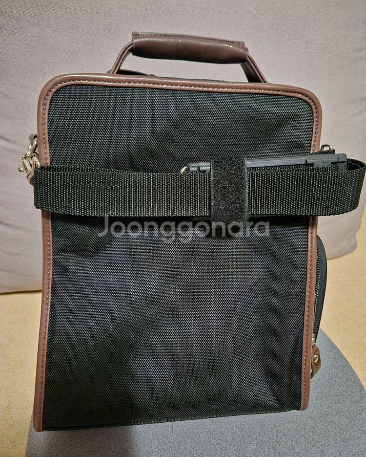 GERMANE GEAR 서류가방 숄더백 비즈니스백--1