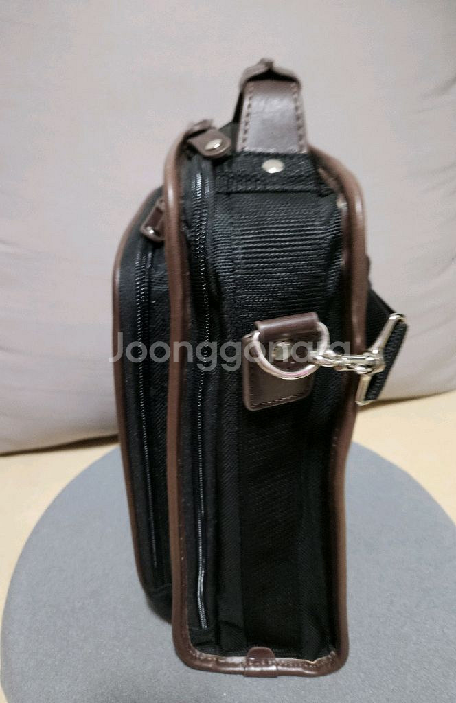 GERMANE GEAR 서류가방 숄더백 비즈니스백--3