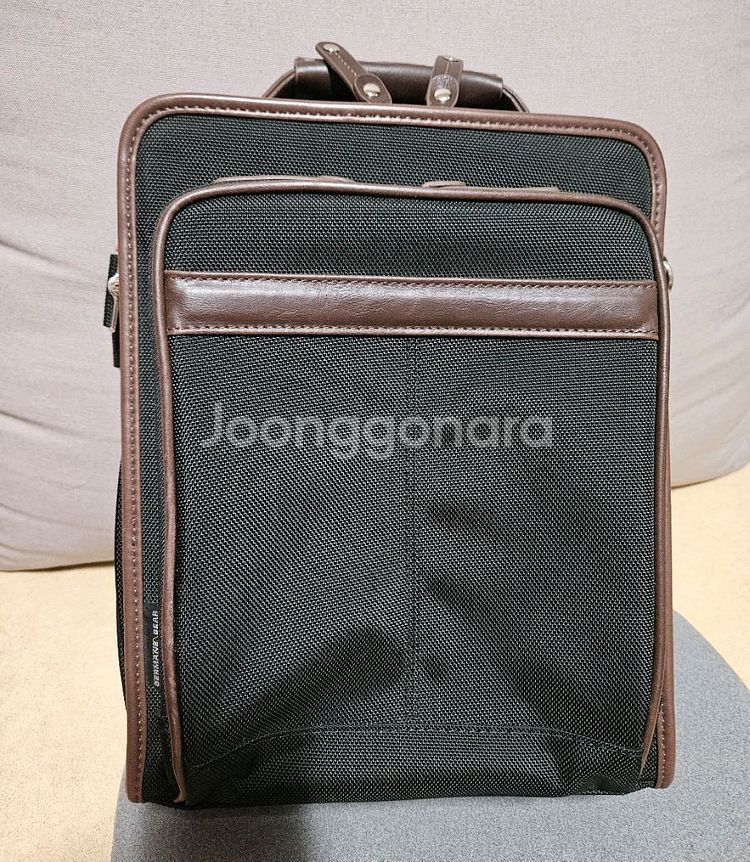 GERMANE GEAR 서류가방 숄더백 비즈니스백--0