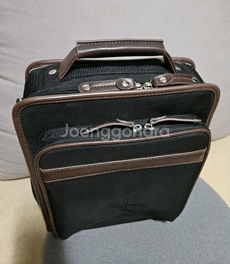 GERMANE GEAR 서류가방 숄더백 비즈니스백--5