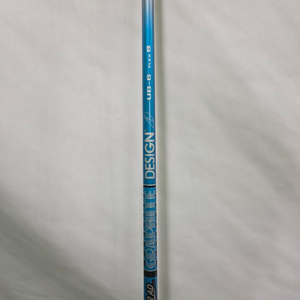 중고샤프트 투어AD UB 6S 드라이버 샤프트