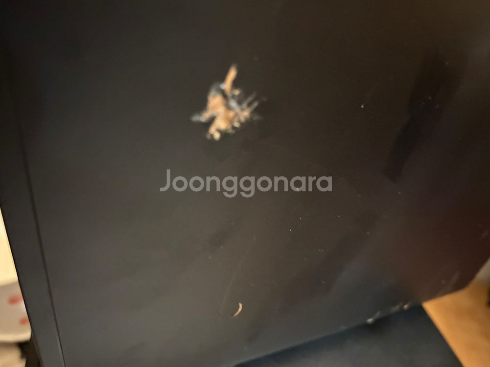 미디플러스 MI5 V2 5인치 스피커 박스X--2