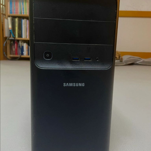 삼성 데스크탑 DB400T9A