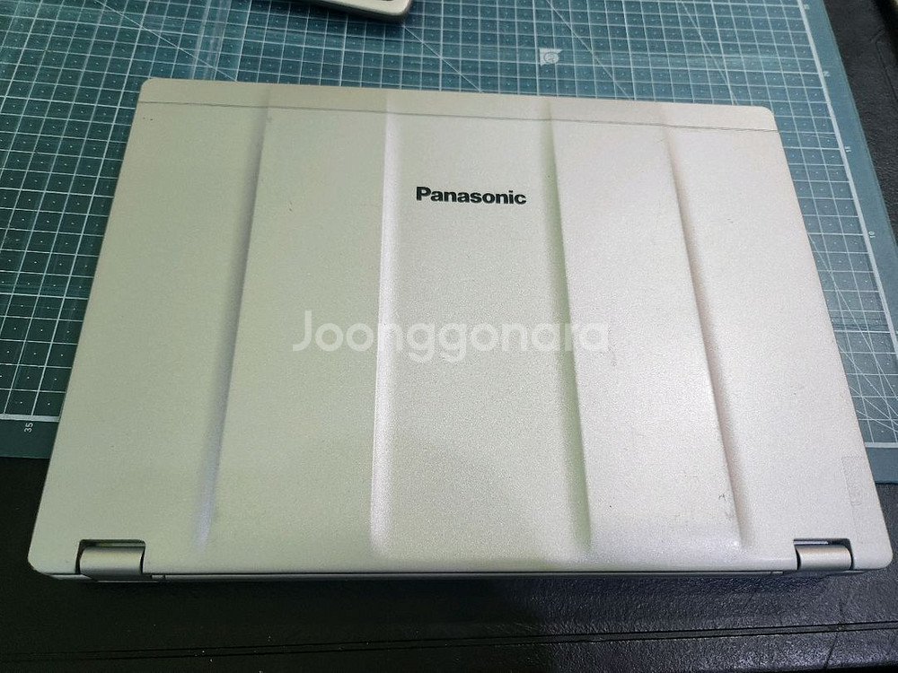 파나소닉 노트북 Lets note CF-SZ6--1