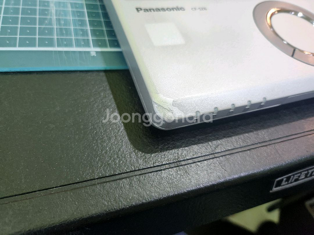파나소닉 노트북 Lets note CF-SZ6--5
