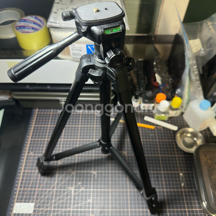 캐논 70D DSLR 중급 카메라--7