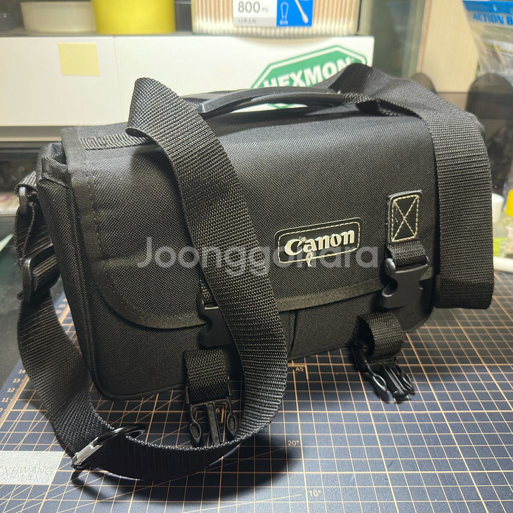 캐논 70D DSLR 중급 카메라--5