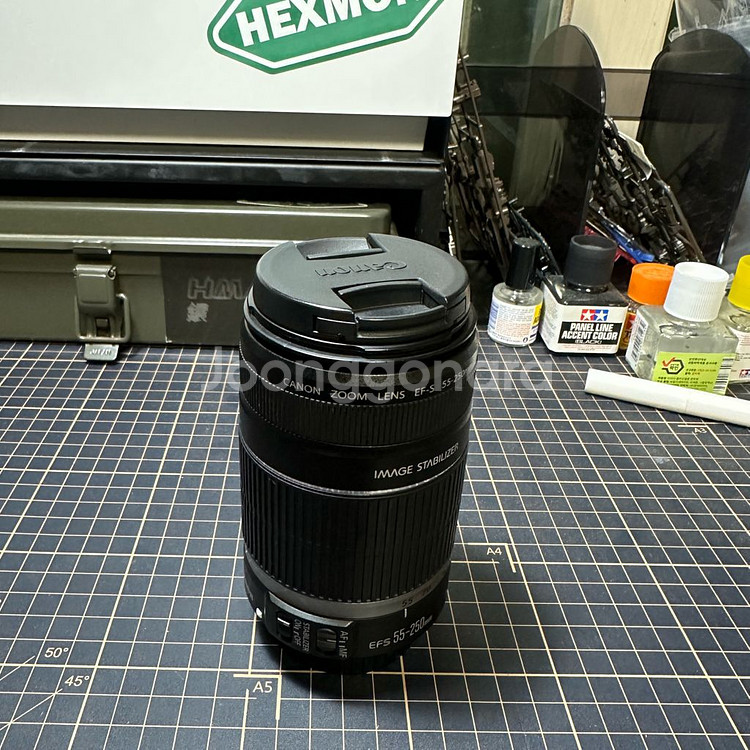 캐논 70D DSLR 중급 카메라--4