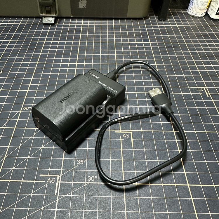 캐논 70D DSLR 중급 카메라--6