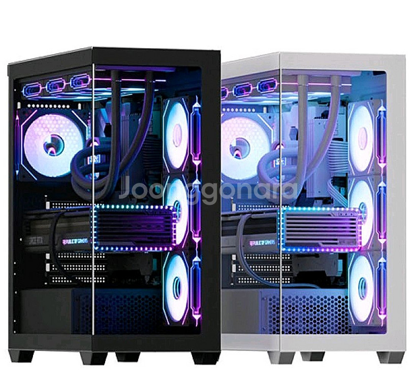 고사양+가성비! RTX4080super 게이밍PC컴퓨터--0