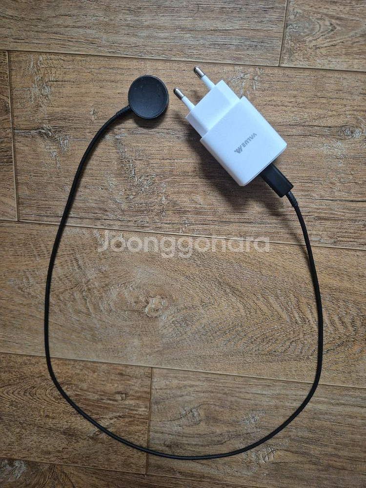갤럭시워치6 40mm LTE 정상해지--3