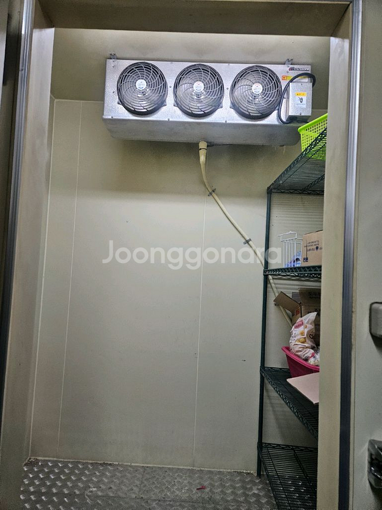 저온창고 냉장.냉동--1