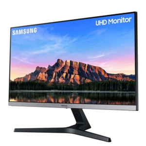 삼성 4k 모니터 28인치 60hz