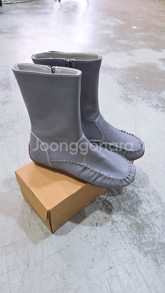 (새상품) 블랙 슬리퍼 240mm(38)판매합니다--2