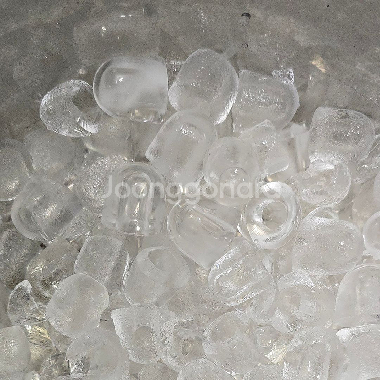 SK매직 얼음 정수기 WPU-I200 냉온수정수--4