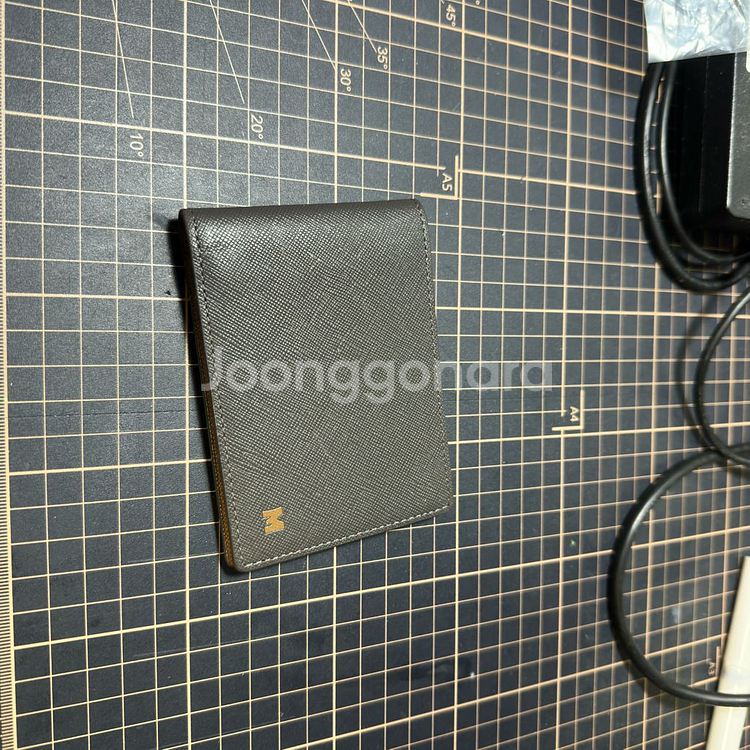 남성 반지갑 일괼 판매--5