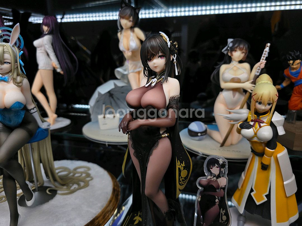 AniGame 벽람항로 젠하이 기향화전--0