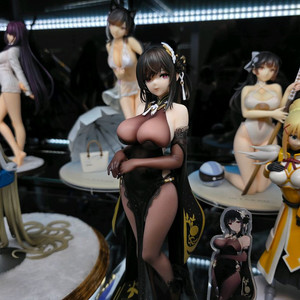 AniGame 벽람항로 젠하이 기향화전