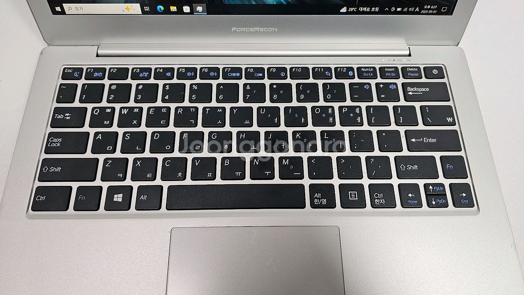 i5 4세대 노트북 팝니다 8GB 128GB--8