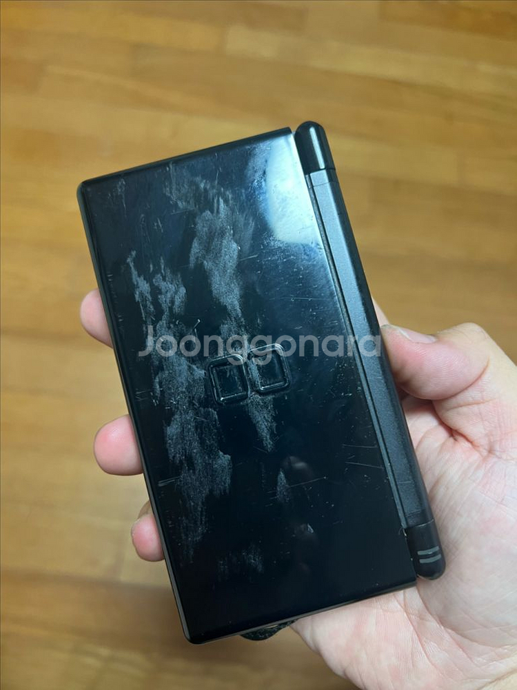 닌텐도 ds lite--0