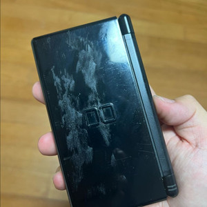 닌텐도 ds lite
