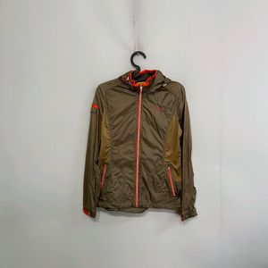 루이까스텔 골프 여성 바람막이 90