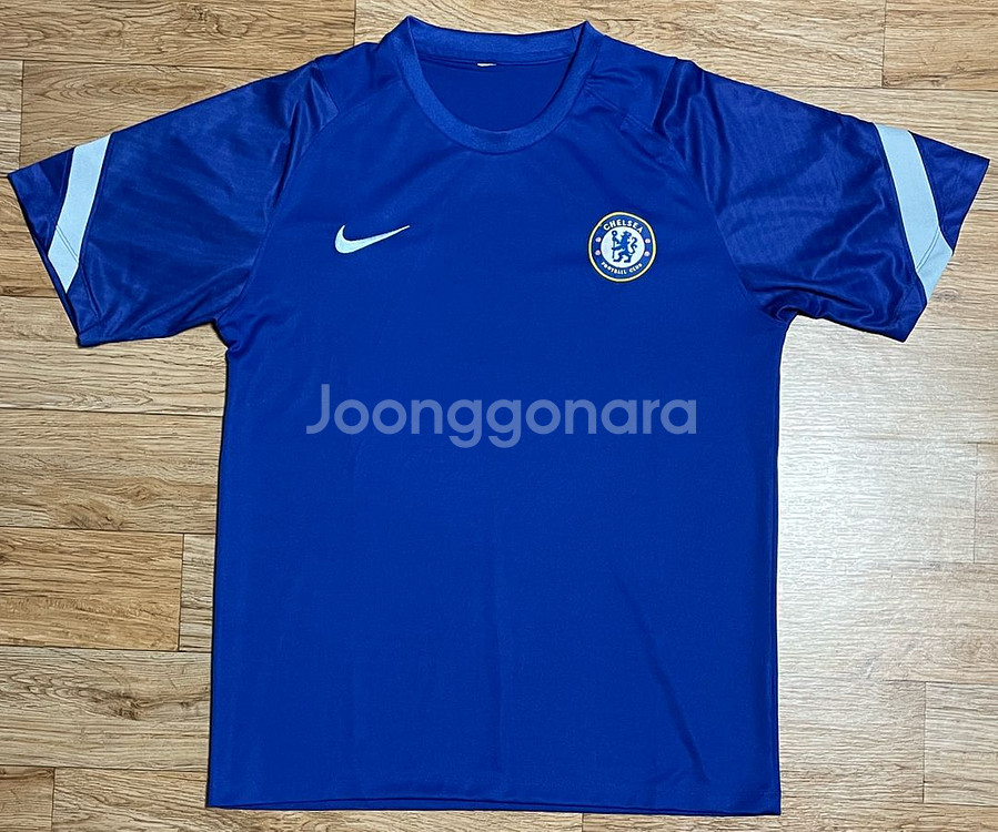 20-21 첼시 트레이닝 반팔(oem)--0