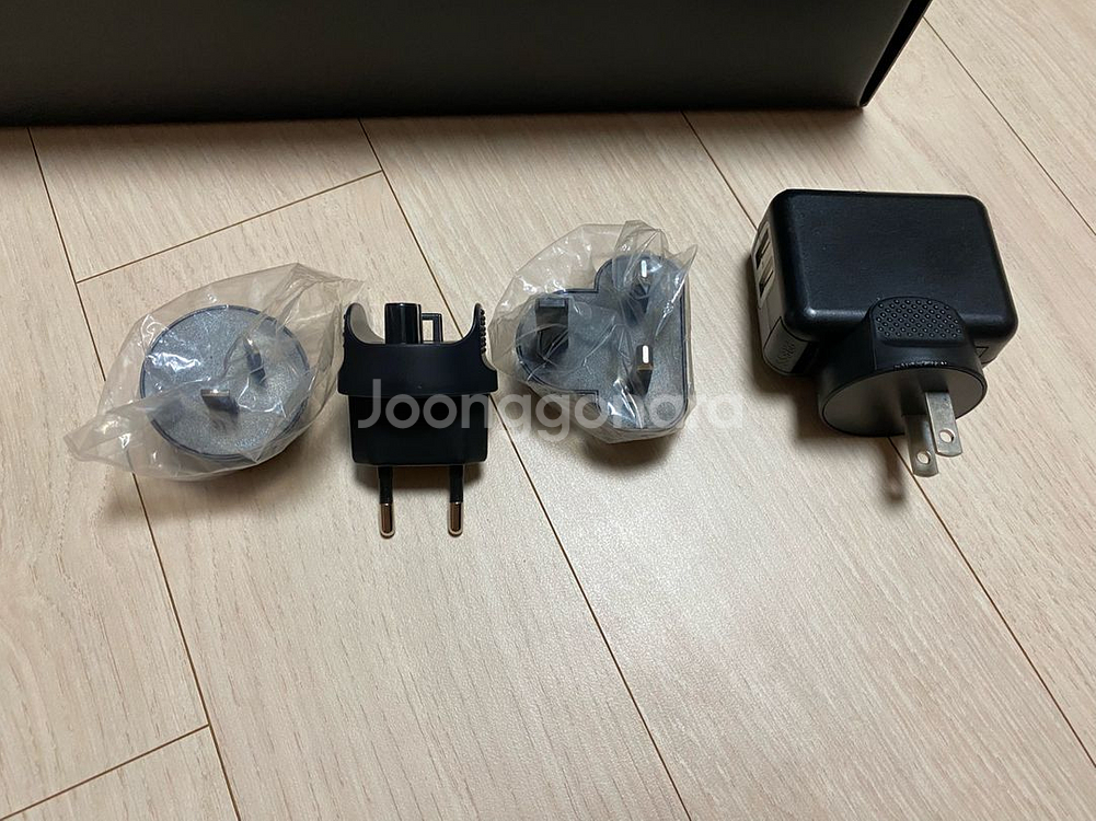 파베로 아씨오마 듀오 파워미터 양발형--1