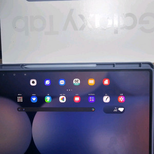 갤럭시 탭S10 울트라 256GB WIFI