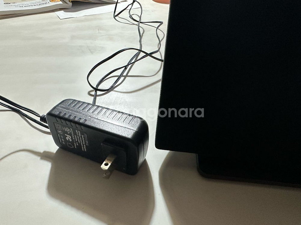 Coby Vitruvian 스피커 csmp-175 팝니--1