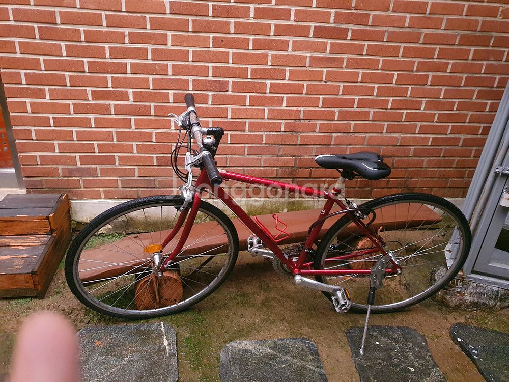 26인치 자전거--0