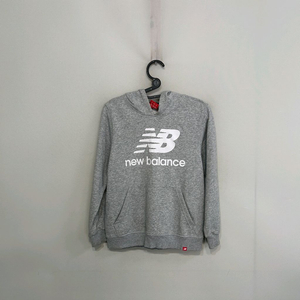 뉴발란스 키즈 후드티 140