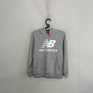 뉴발란스 키즈 후드티 140