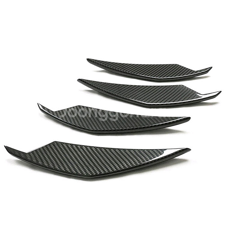 G80 M3,G82 M4,G8x 드라이카본 카나드 판매--2