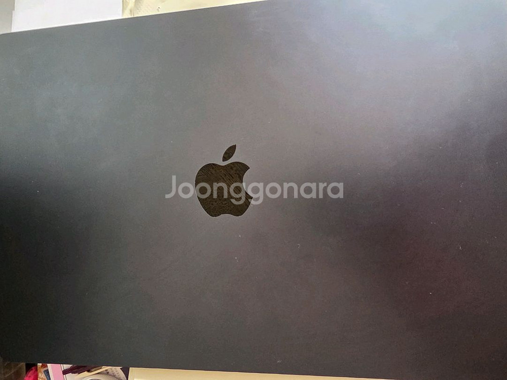 애플 맥북에어 15 M4 미드나이트 16GB 256GB--0