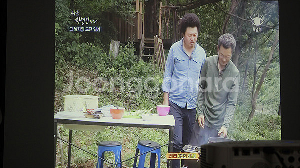 NEC NP-m420XV 4200안시 중고빔프로젝터--2