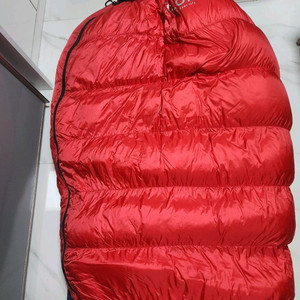 꼴로르 동계침낭 1400