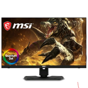 MSI 옵틱스 MPG321QRF-QD 퀀텀닷 IPS