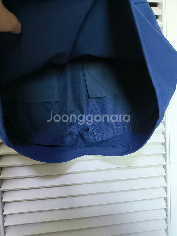 M 아디다스골프 골프 스커트 팬츠--2