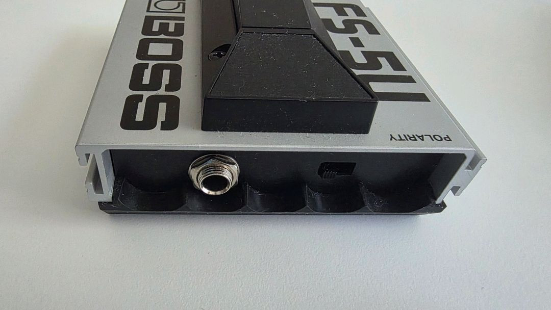 보스 큐브스트리트 2+풋스위치+무선에어플레이 이미지