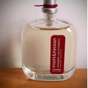 FRUITS &PASSION 50ml 향수