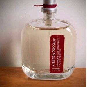 FRUITS &PASSION 50ml 향수