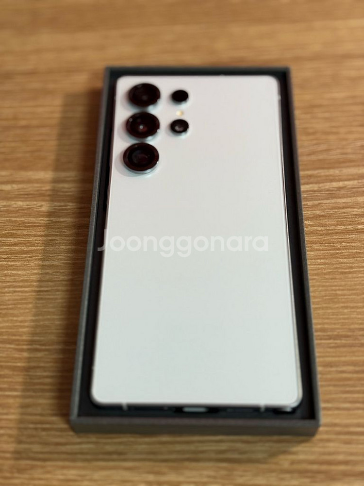 갤럭시 S25 울트라 256GB 자급제--0