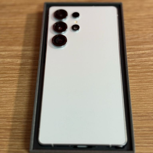 갤럭시 S25 울트라 256GB 자급제