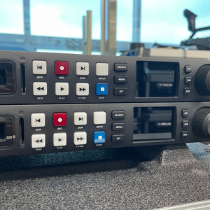블랙매직 hyperdeck studio HD pro