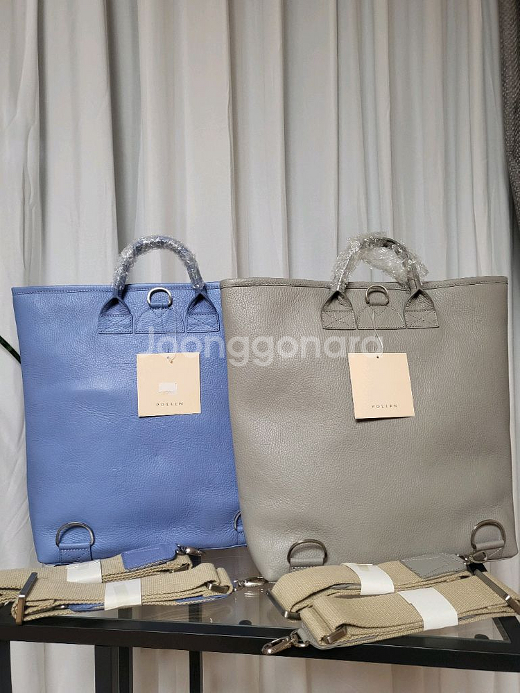 폴렌 길미 백팩--0
